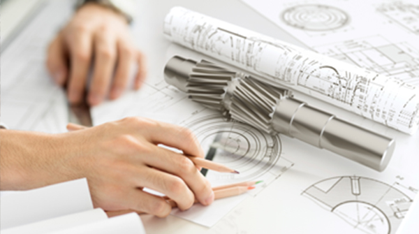 量身定制開模.滿足個性化定制